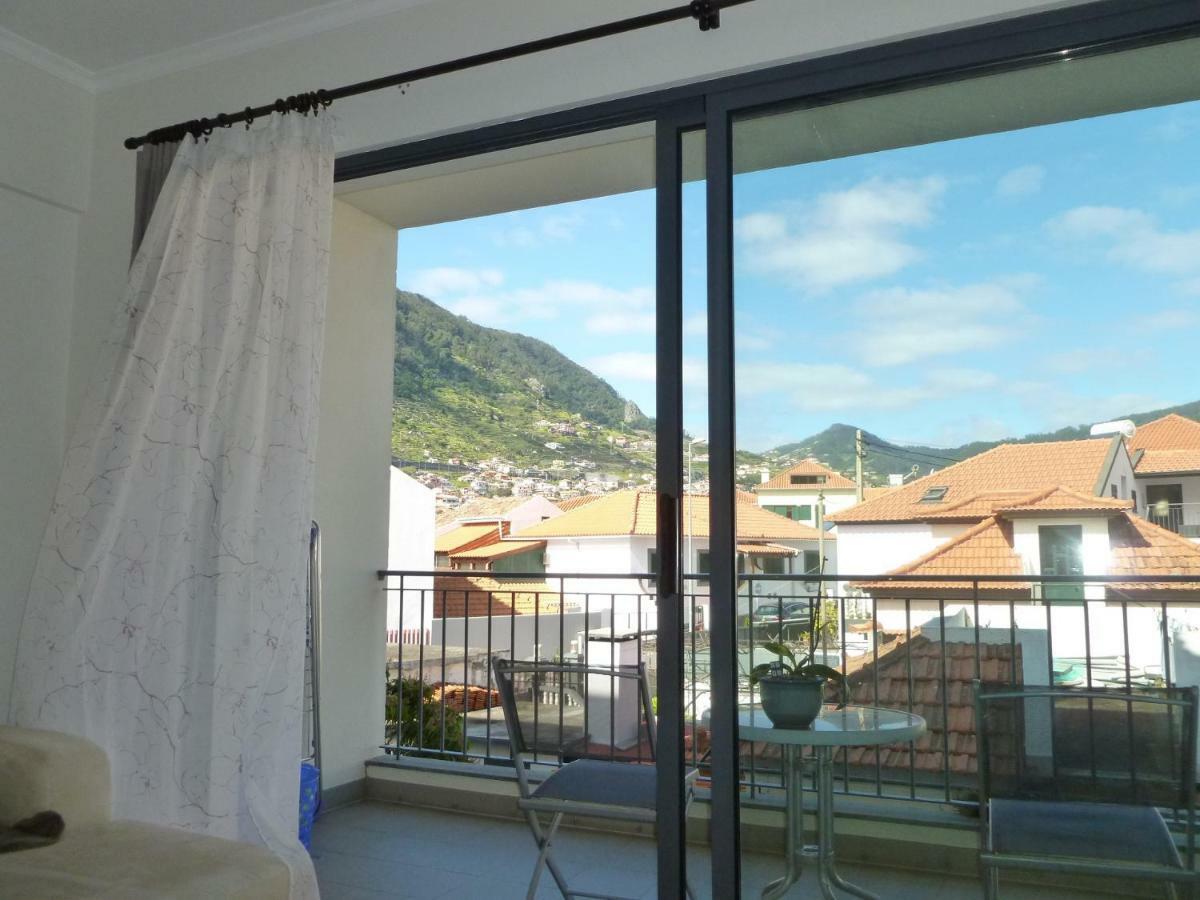 Apartment Machico Near The Beach Esterno foto