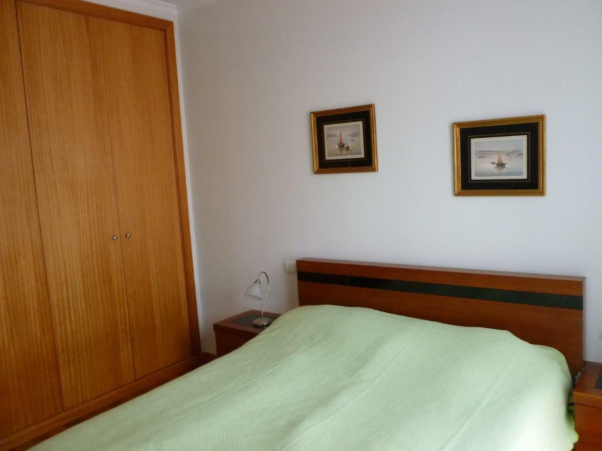 Apartment Machico Near The Beach Esterno foto