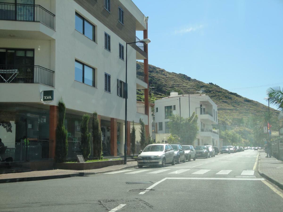 Apartment Machico Near The Beach Esterno foto